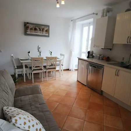 Casa San Giorgio Varenna Buitenkant foto