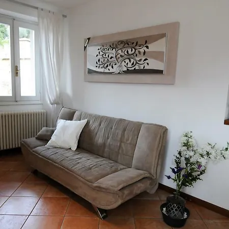 Casa San Giorgio Varenna Buitenkant foto