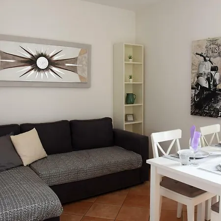 Casa San Giorgio Varenna Buitenkant foto