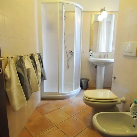 Casa San Giorgio Varenna Buitenkant foto