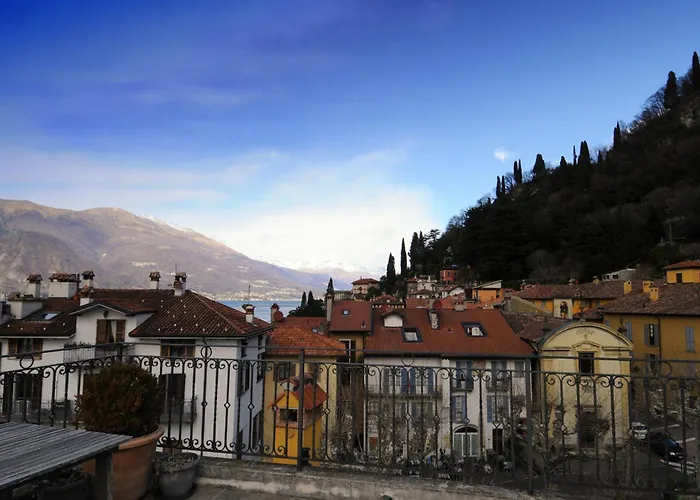 Casa San Giorgio Varenna