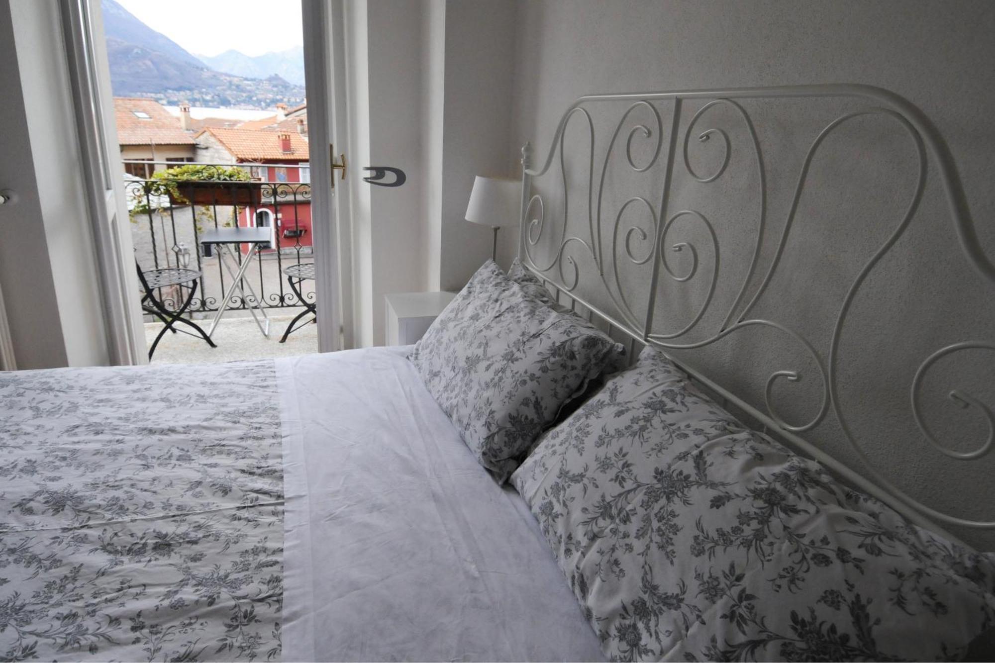Casa San Giorgio Bed & Breakfast Varenna