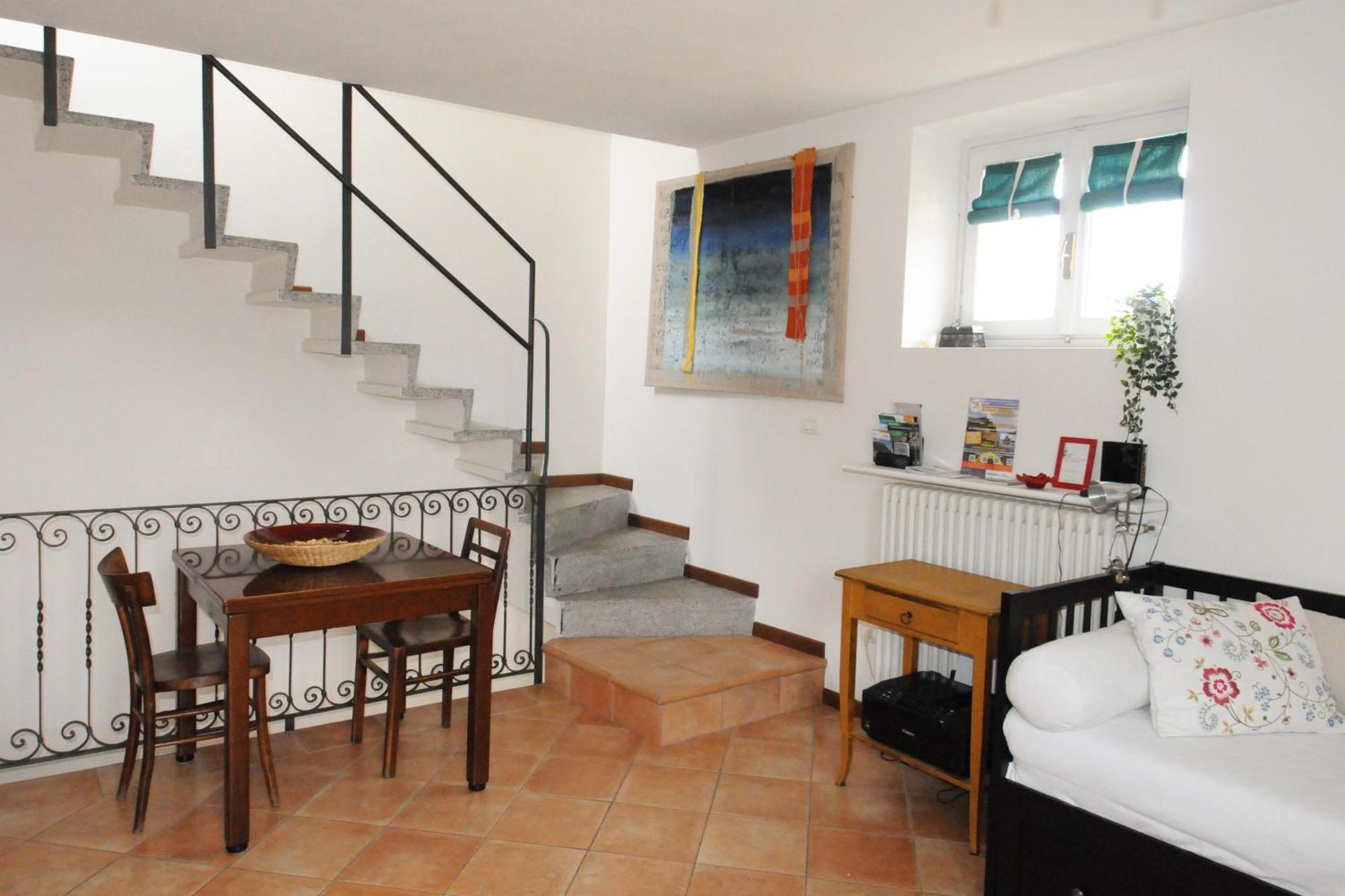 Bed & Breakfast Casa San Giorgio Varenna