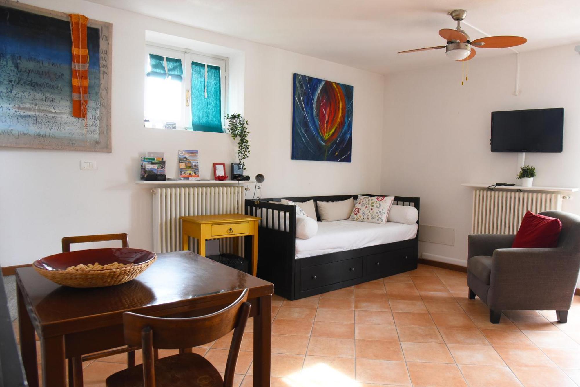 Casa San Giorgio Bed & Breakfast Varenna