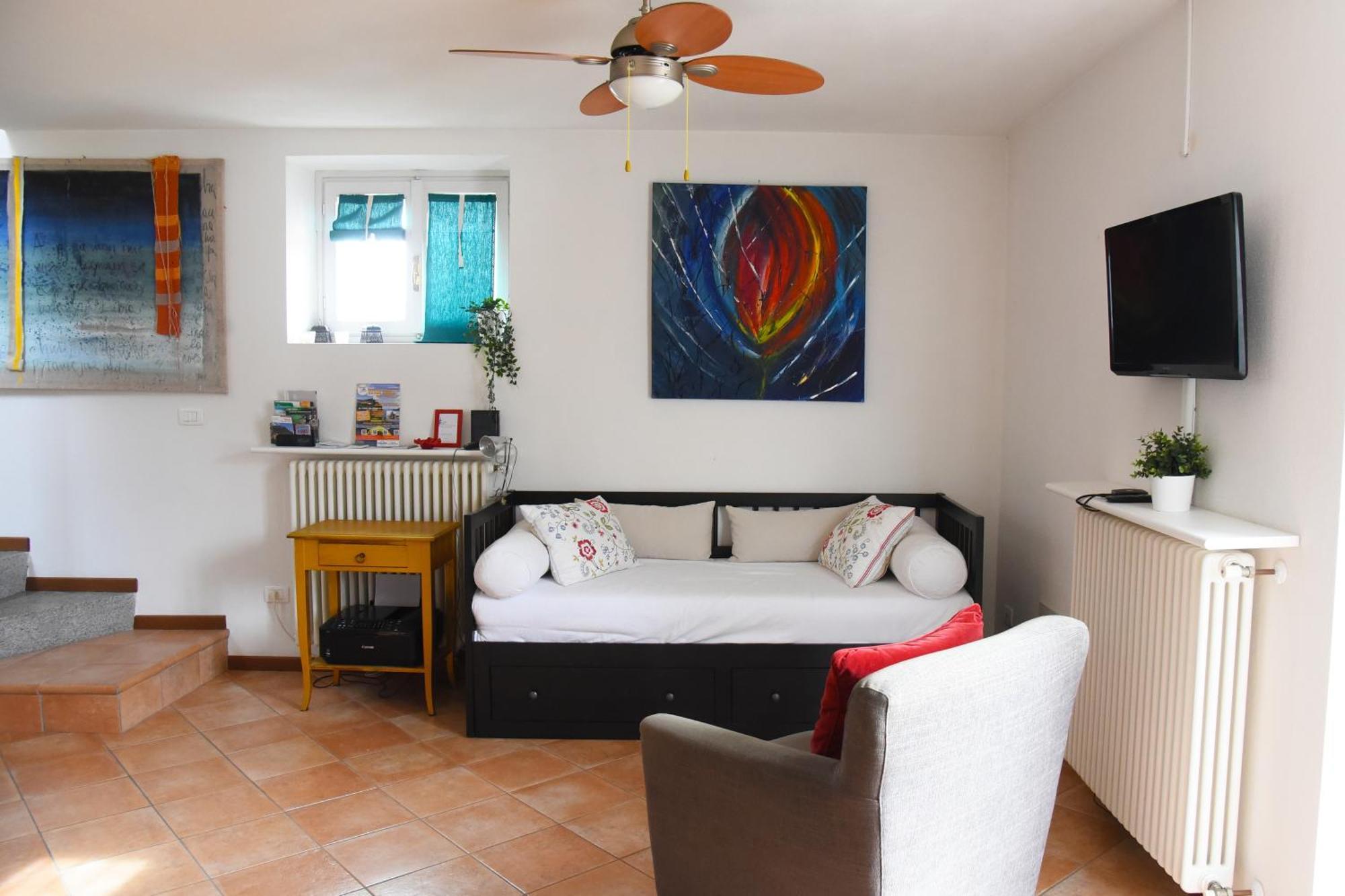 Bed & Breakfast Casa San Giorgio Varenna