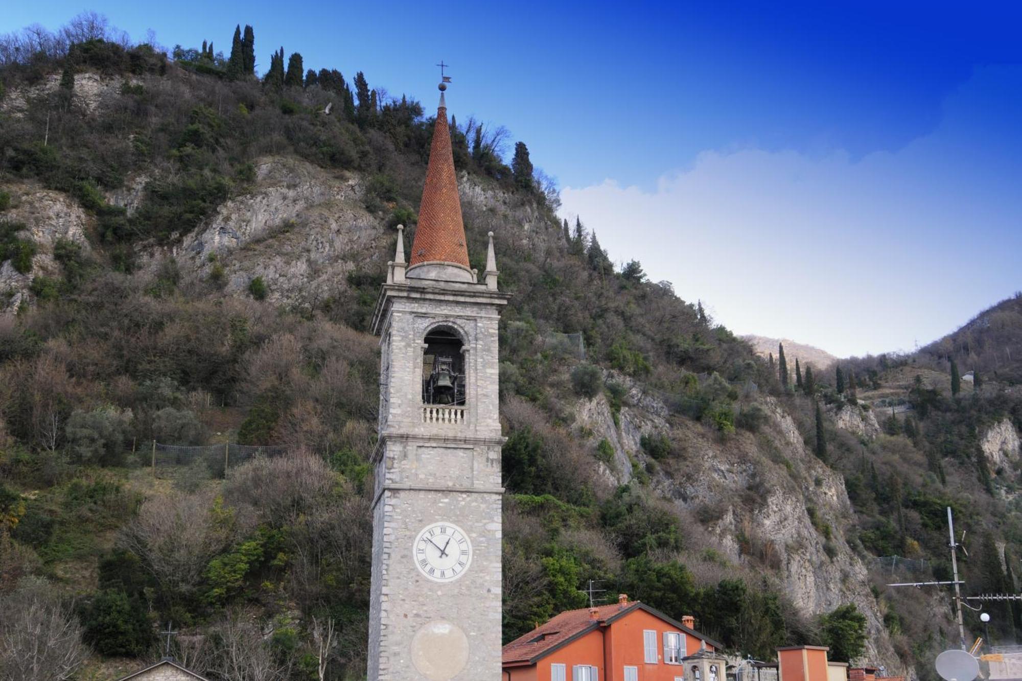 Casa San Giorgio * Varenna
