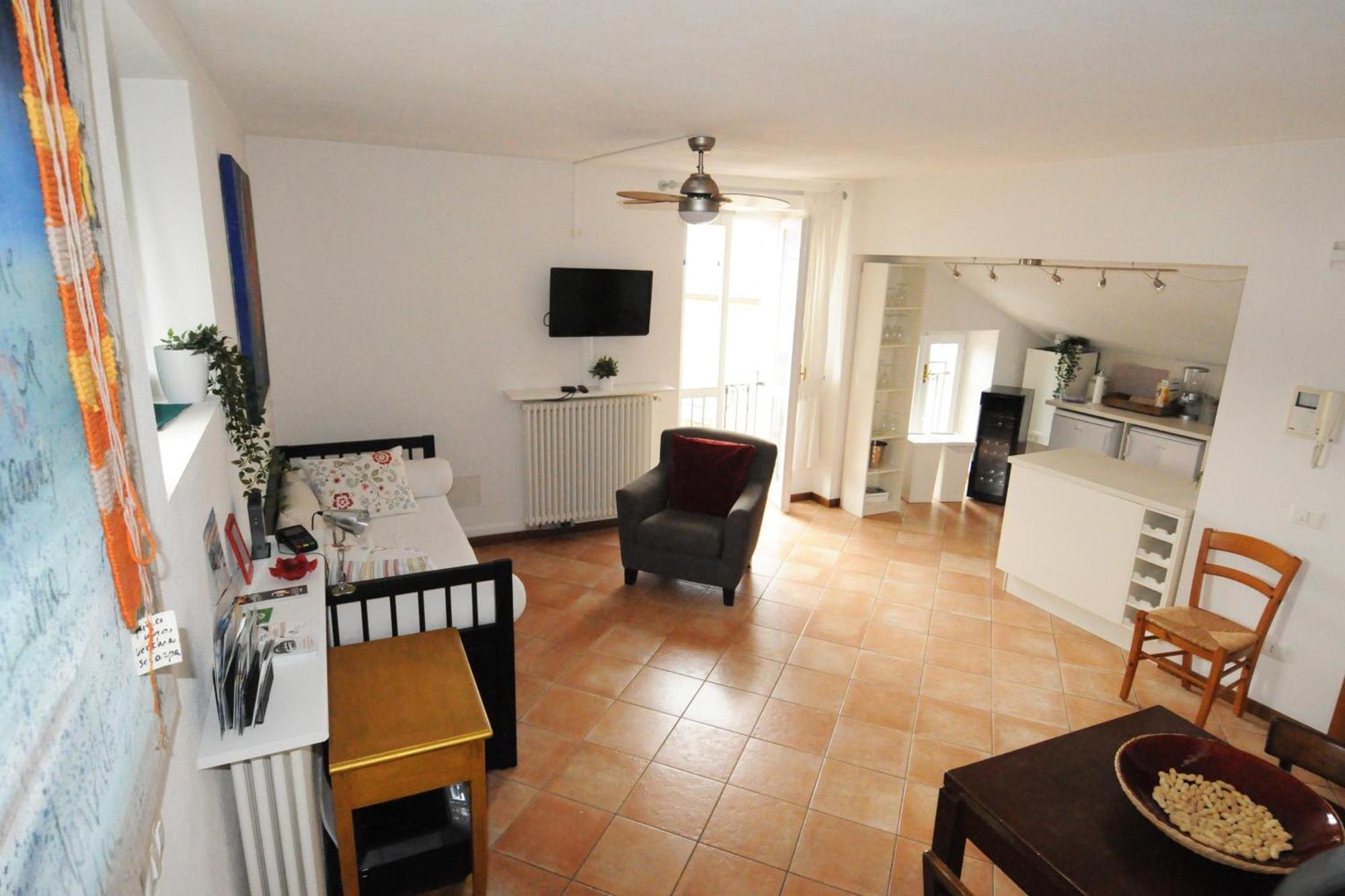 Casa San Giorgio
