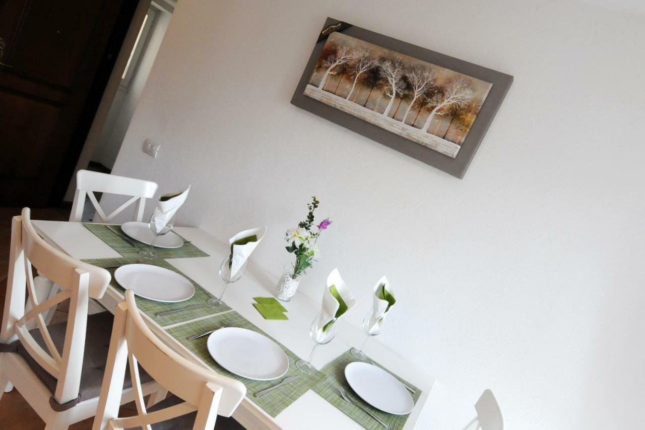 Bed & Breakfast Casa San Giorgio Varenna