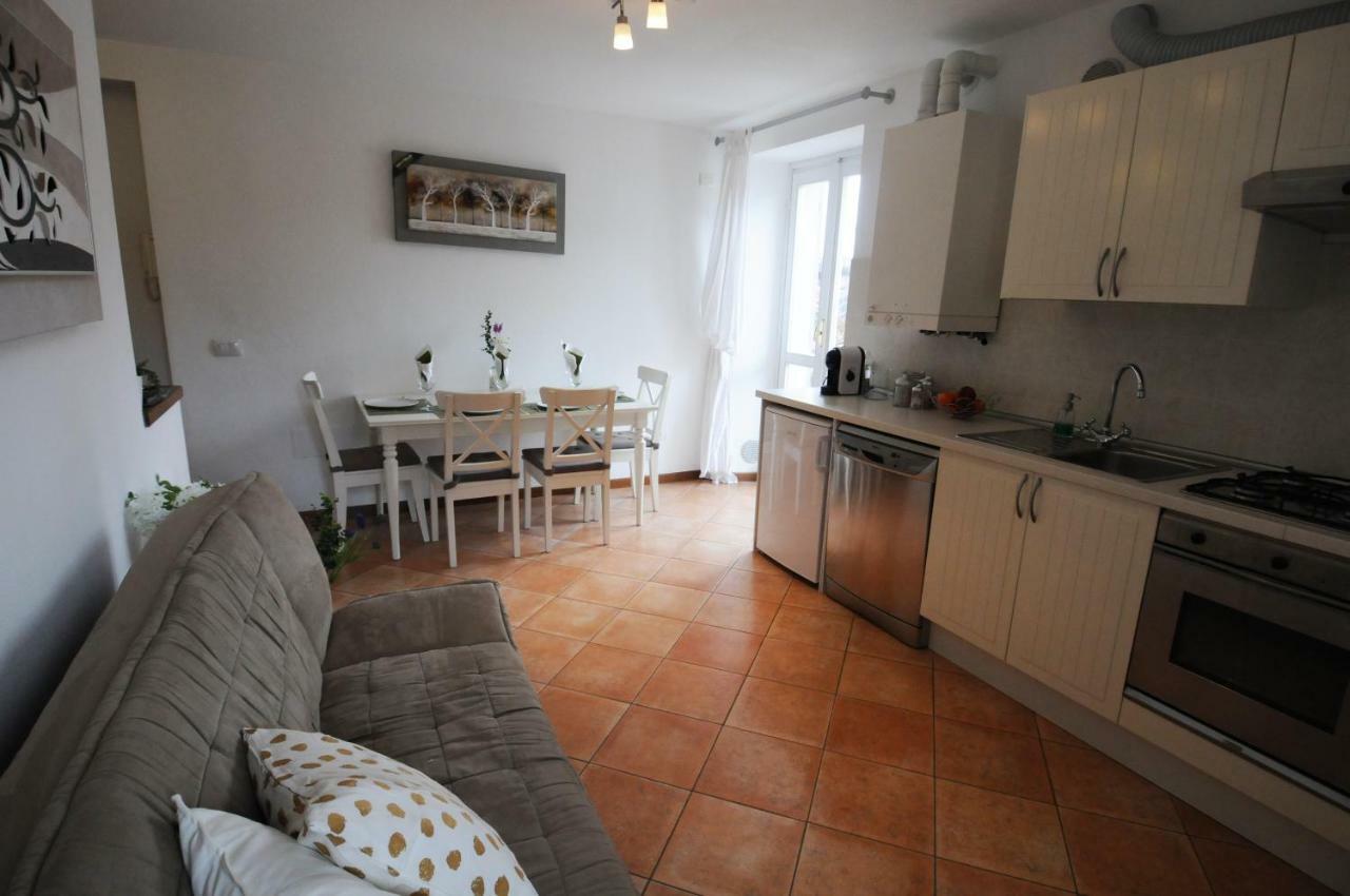 Bed & Breakfast Casa San Giorgio