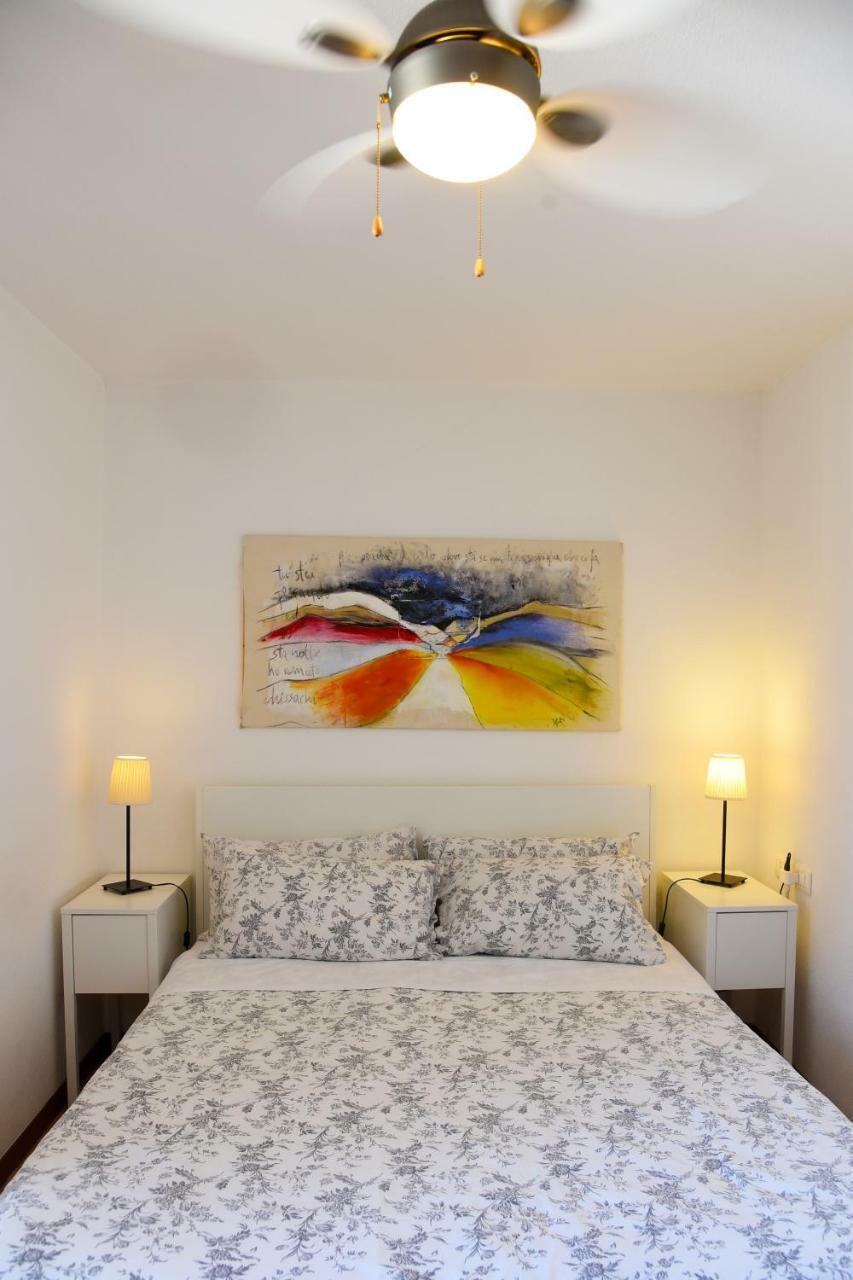 Bed & Breakfast Casa San Giorgio Varenna