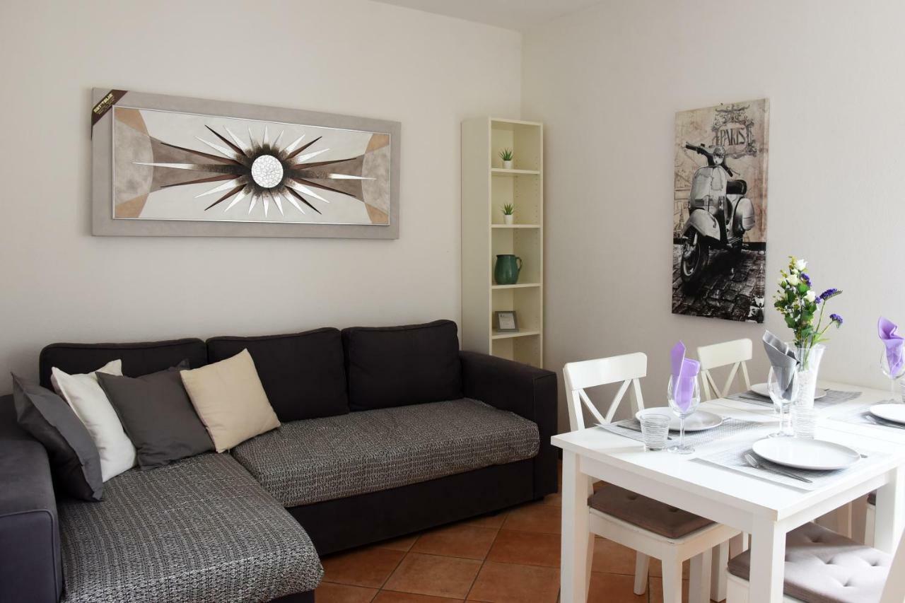 Bed & Breakfast Casa San Giorgio Varenna