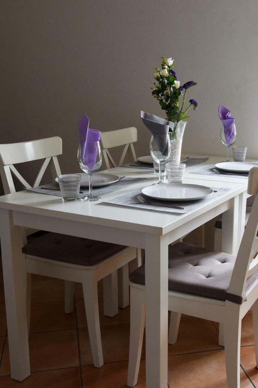 Casa San Giorgio Bed & Breakfast *