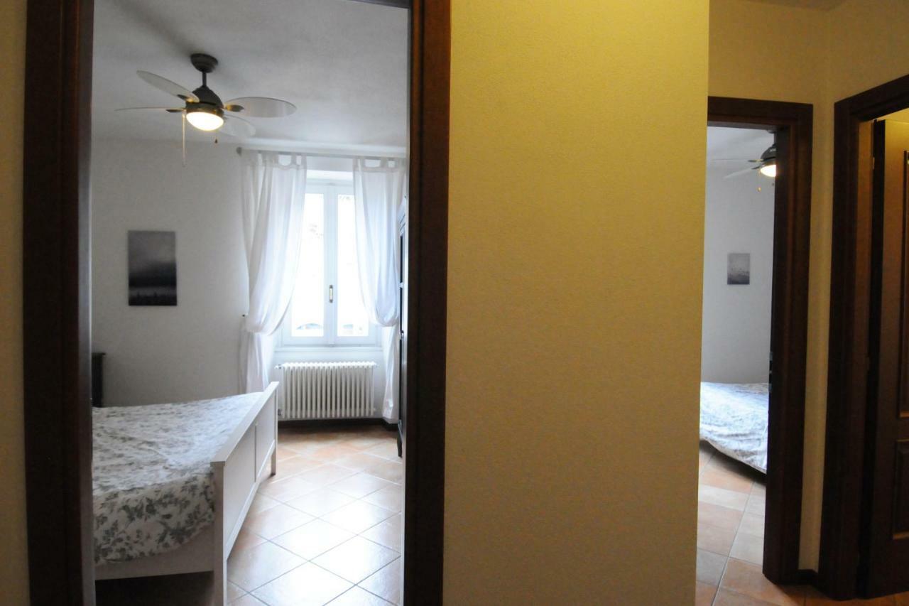Bed & Breakfast Casa San Giorgio Varenna